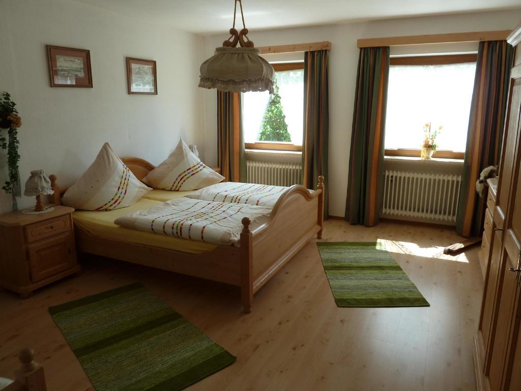 Landhaus Wildfeuer Kirchdorf im Wald Екстер'єр фото